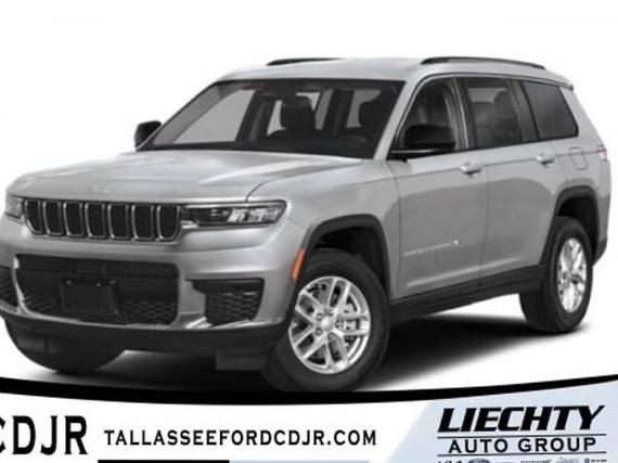 JEEP GRAND CHEROKEE 2023 1C4RJKEG0P8899007 image JEEP GRAND CHEROKEE 2023 1C4RJKEG0P8899007 image